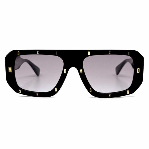 New! MOSCHINO Sunglasses MOS129/S 8079O, Authentic - Picture 3 of 12